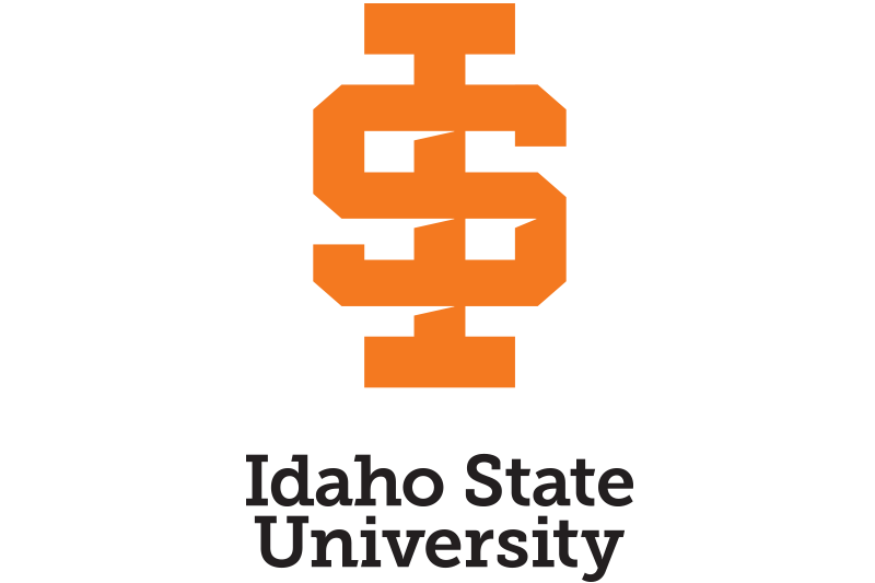 Idaho State University logo
